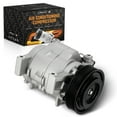 thumbnail image 1 of maXpeedingrods A/C AC Compressor & Clutch for Honda Accord 2.4L 2013 2014 2015 2016 2017, 1 of 7