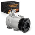 thumbnail image 1 of maXpeedingrods AC A/C Air Compressor for CO11178JC Toyota Camry 2.4L 2007-2009, RAV4 2.4L 2006-2008, 1 of 7