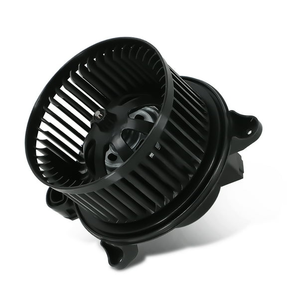 maXpeedingrods AC Heater Blower Motor with Fan Cage for Mazda 3 2014-2018 2.0L, 2.5L, Mazda CX-5 2013-2016 2.0L, 2.5L, Replaces# 700212, PM9325, 75895