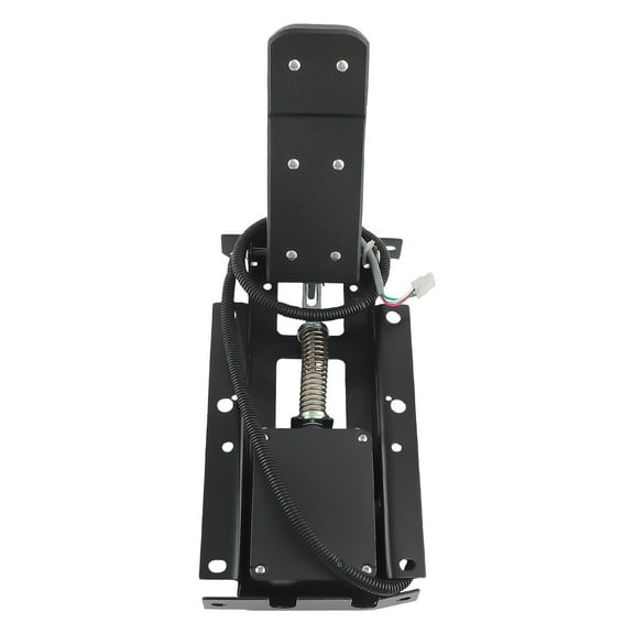 maXpeedingrods Accelerator Pedal for EZGO TXT 2000-up/MPT-Workhorse 800 2004-up 48V 73333G05