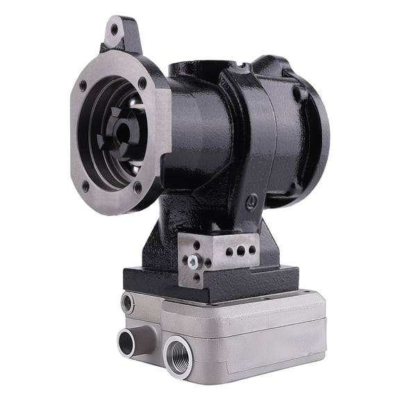 maXpeedingrods Air Brake Compressor For Cummins Engine M11 N14 NB N14 ISM 3103403 3104324