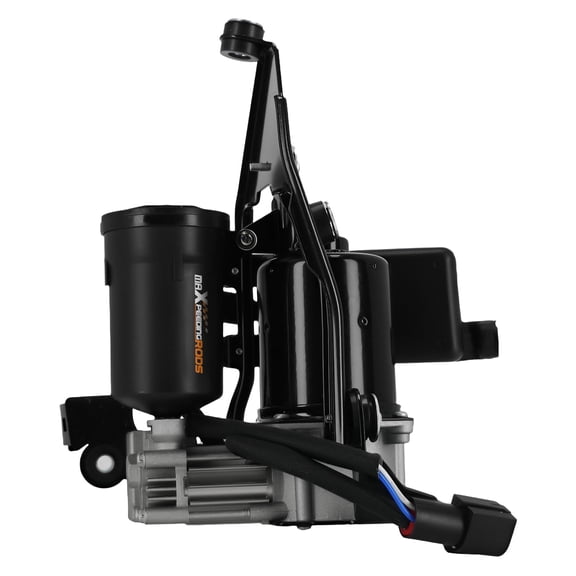 maXpeedingrods Air Suspension Compressor 6L1Z5319AA for Ford Expedition 1997-2006, for Lincoln Navigator 1998-2006, for 1L1Z5319AA 1L1Z5319BA