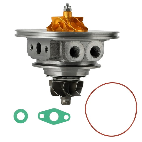 maXpeedingrods Billet Turbocharger Cartridge for Hyundai Tucson, Tucson Active, IX35 G4FJ 1.6L 130KW 2015-2018, Turbo Core for Kia Sportage IV G4FJ 2016 2017 2018