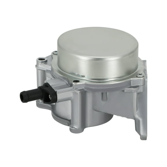 maXpeedingrods Brake Booster Vacuum Pump for Select VW & Audi Models - Jetta 2008-2010 2012-2013, Passat 2008-2010, Tiguan 2009-2015, Beetle 2012-2013, CC, Eos, GTI, A3, A3 Quattro, TT, TT Quattro