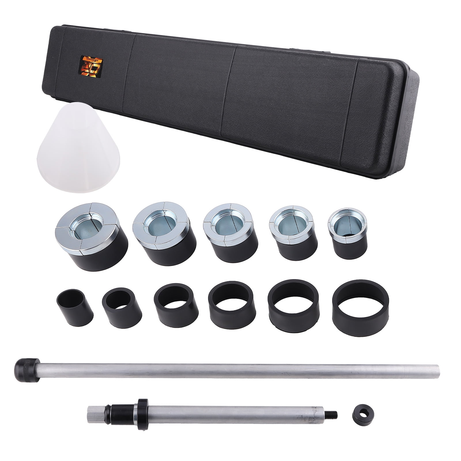 ギロ 2本セット Matco Tools Automotive Set Pullers And Extractors Twin Cam Inner