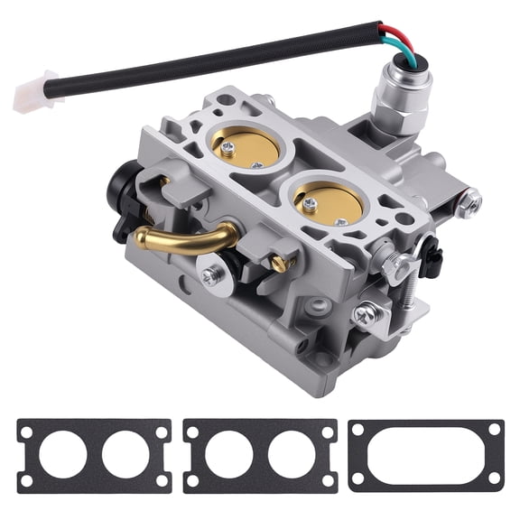 maXpeedingrods Carburetor Carb Assembly for Exmark E-Series S-Series Quest Radius Riding Mowers, 127-9289,1279289,136-7840,1367840,136-7842,1367842