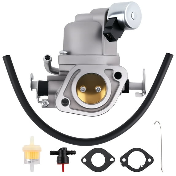 maXpeedingrods Carburetor w/Gasket Kit for Briggs & Stratton Engine Tractor Carb 593197 594207 597126 595216 593198 597128 596375