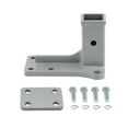 thumbnail image 1 of maXpeedingrods Class-3 Trailer Hitch, 2-inch Receiver, Fit for Mercedes W163 ML-Class ML320 ML350 ML430 ML500 1998-2005 Tow Hitch for 2" Shank, 1 of 9