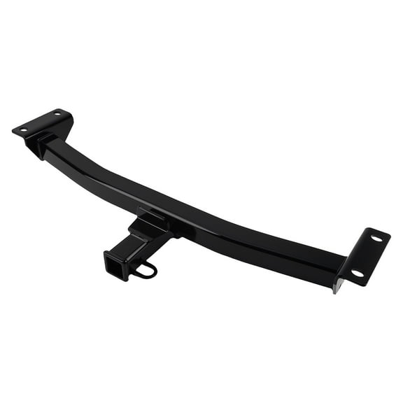 maXpeedingrods Class 3 Trailer Hitch Receiver, 2 Inch Receiver, Rear Towing Hitch for 2024-2025 Ford Ranger, 7500 LBS GTW