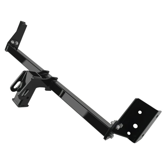 maXpeedingrods Class 3 Trailer Hitch Receiver, 2 Inch Receiver, Tow Hitch for Ford Edge 2015-2024, Lincoln MKX 2016-2018, Nautilus 2019-2023, 5000 LBS GTW