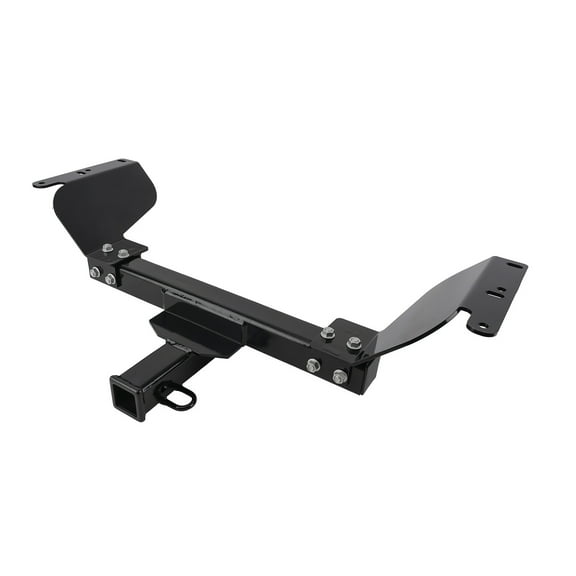 maXpeedingrods Class 3 Trailer Hitch Receiver, 2 Inch Receiver, Towing Hitch for Chevrolet Equinox 2018-2025, GMC Terrain 2018-2024, Excluding Diesel, 4500 LBS GTW