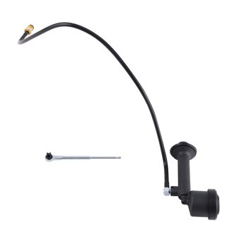 Clutch Master and Slave Cylinder Assembly For 94-95 Chevy S10 GMC