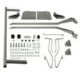 thumbnail image 1 of maXpeedingrods Truck Reverse Flip Hood Tilt Kit for Ford F-100 1953-1956 Steel, 1 of 9