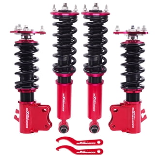 Nissan 300zx Coilover Adjustable Spring Lowering Kit