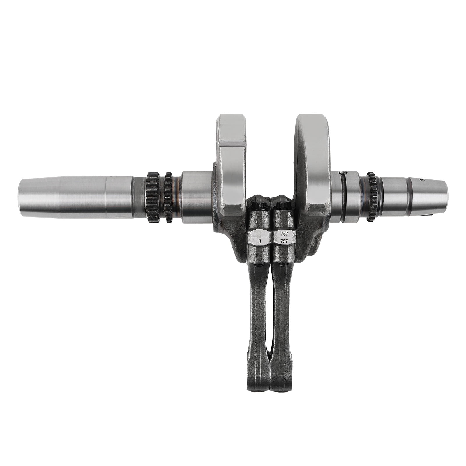 maXpeedingrods Crankshaft Assembly For Can-Am 650 800 2006-2021 BRP ...