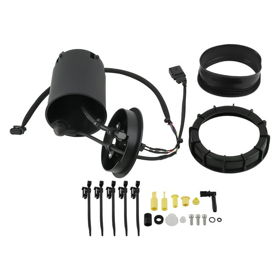 maXpeedingrods Diesel Exhaust Fluid DEF Heater for Freightliner Sprinter 2500 3500 2010-2018, for Mercedes-Benz Sprinter 2500 3500 2010-2018 9064700253 9064700553 9064700615 9064701215 9064703115