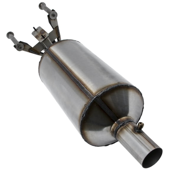 maXpeedingrods Diesel Particulate Filter DPF For Dodge Sprinter 2500 3500 2007-2009 EPA Compliant A9064901592 68011959AA