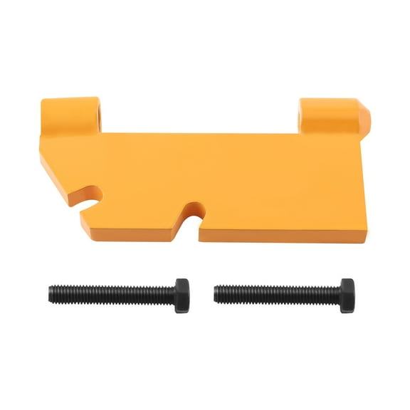 maXpeedingrods Door Hinge Puller for Astro Safari Vans Door Hinge Pin Removal Tool Yellow