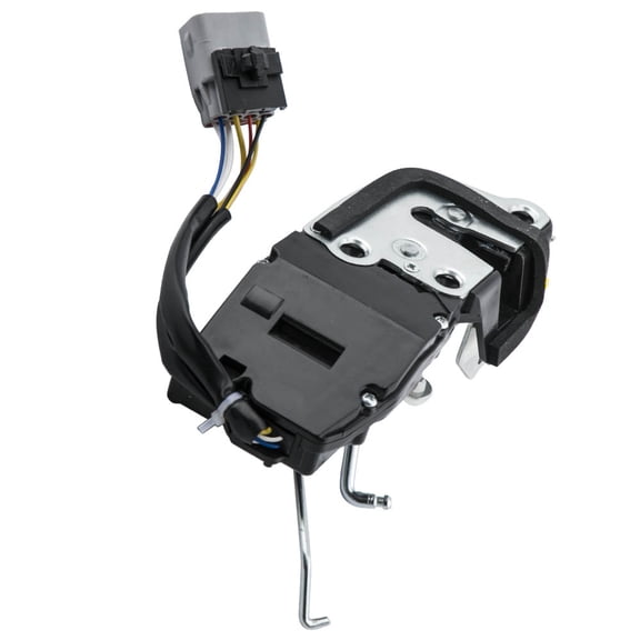 maXpeedingrods Door Lock Actuator Motor for Toyota Tacoma 1998-2004, Front Left Door Lock Latch Assembly Replace 6904004010 931492