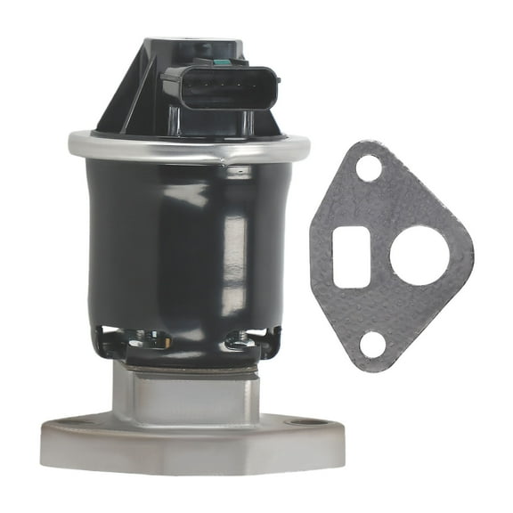 maXpeedingrods EGR Valve Exhaust Gas Recirculation 18011-R1A-A00 for Honda Accord Civic Crosstour HR-V Passport Pilot Ridgeline 2013-2020, for Acura MDX RLX TLX RDX ILX 2014-2020, EGV1248 2-26921