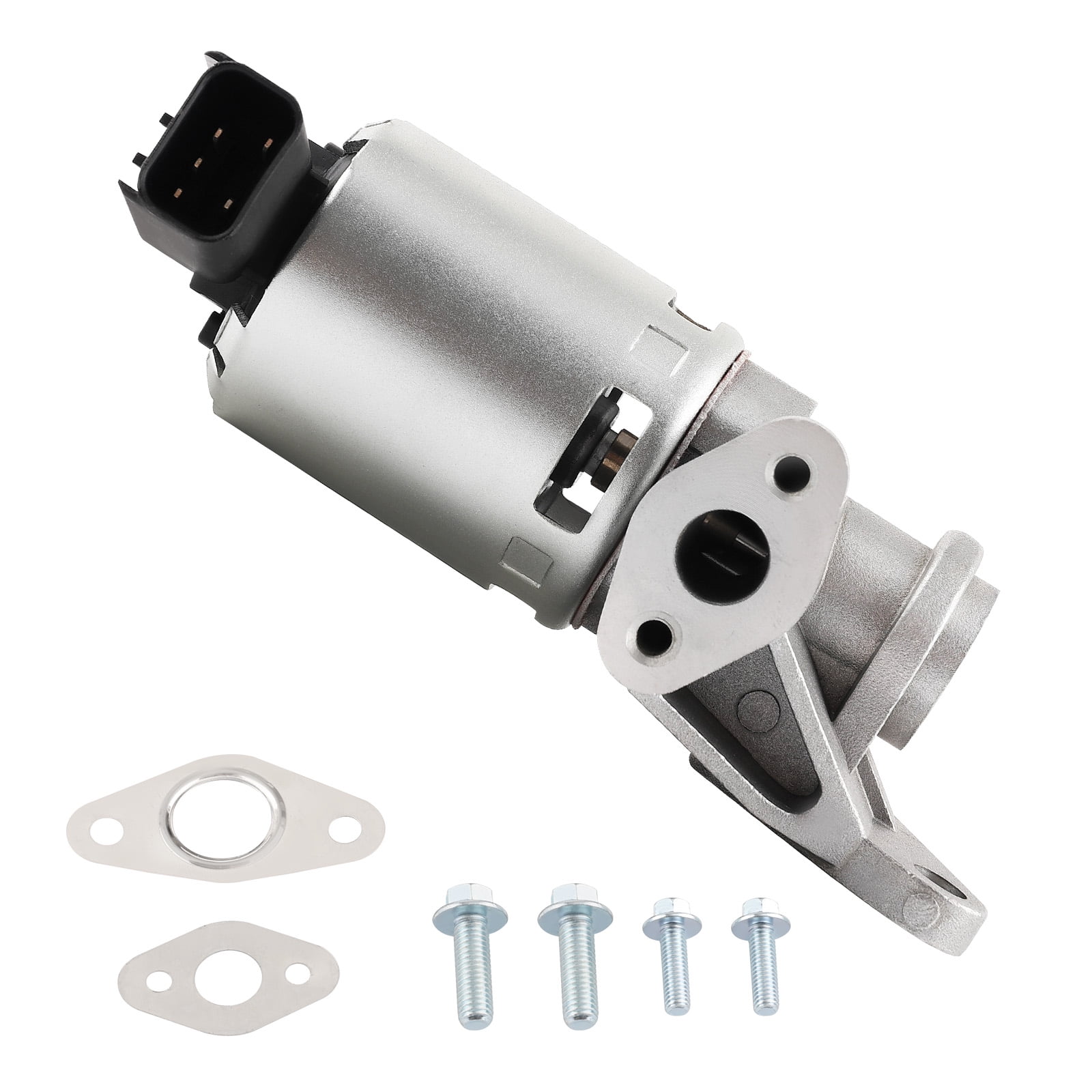 maXpeedingrods EGR Valve w/Gasket Fit for 06-08 Chrysler 300 C /06-08 Dodge Charger Magnum, for Durango Ram 1500 Jeep Grand Cherokee, Replaces for EGV827 EGR1586 911205