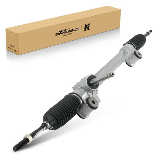 maXpeedingrods Electronic Power Steering Rack and Pinion Compatible with Toyota Yaris 2006-2012 L4 1.5L, Replace# 24-2674, 1G-2674, 45510-52140
