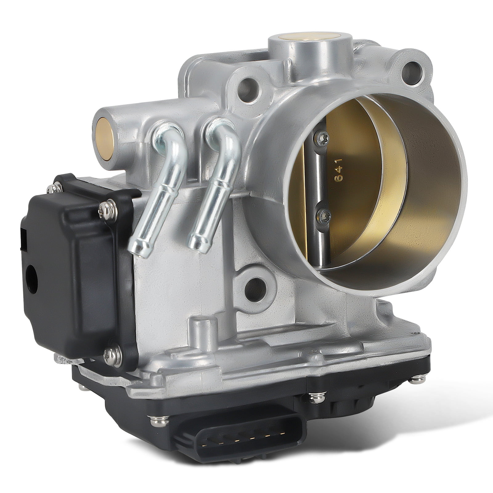 maXpeedingrods Electronic Throttle Body for Acura ILX 2013-2015 TSX 2009-2014, for Honda Accord 2008-2012 Civic 2012-2015 CR-V 2010-2014 Crosstour EX-L 2012-2015, L4 2.4L, 16400-R44-A02 15810PNEG01