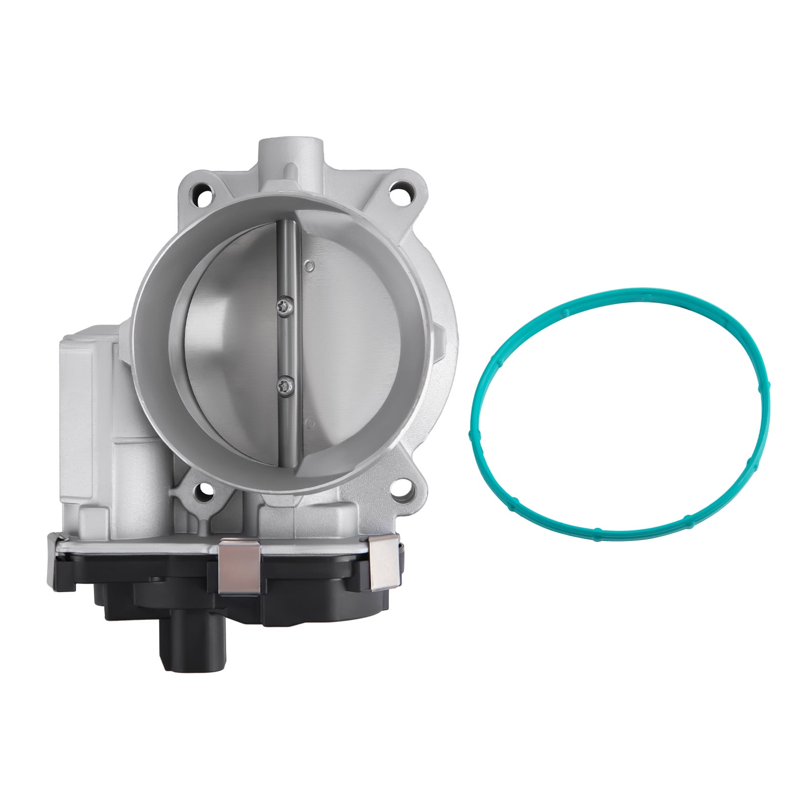 maXpeedingrods Electronic Throttle Body Assembly S20008 for Chevy Silverado 2007-2008, for Chevrolet Express Avalanche Suburban Trailblazer, for GMC Sierra, Yukon 2007-2008, 12572658
