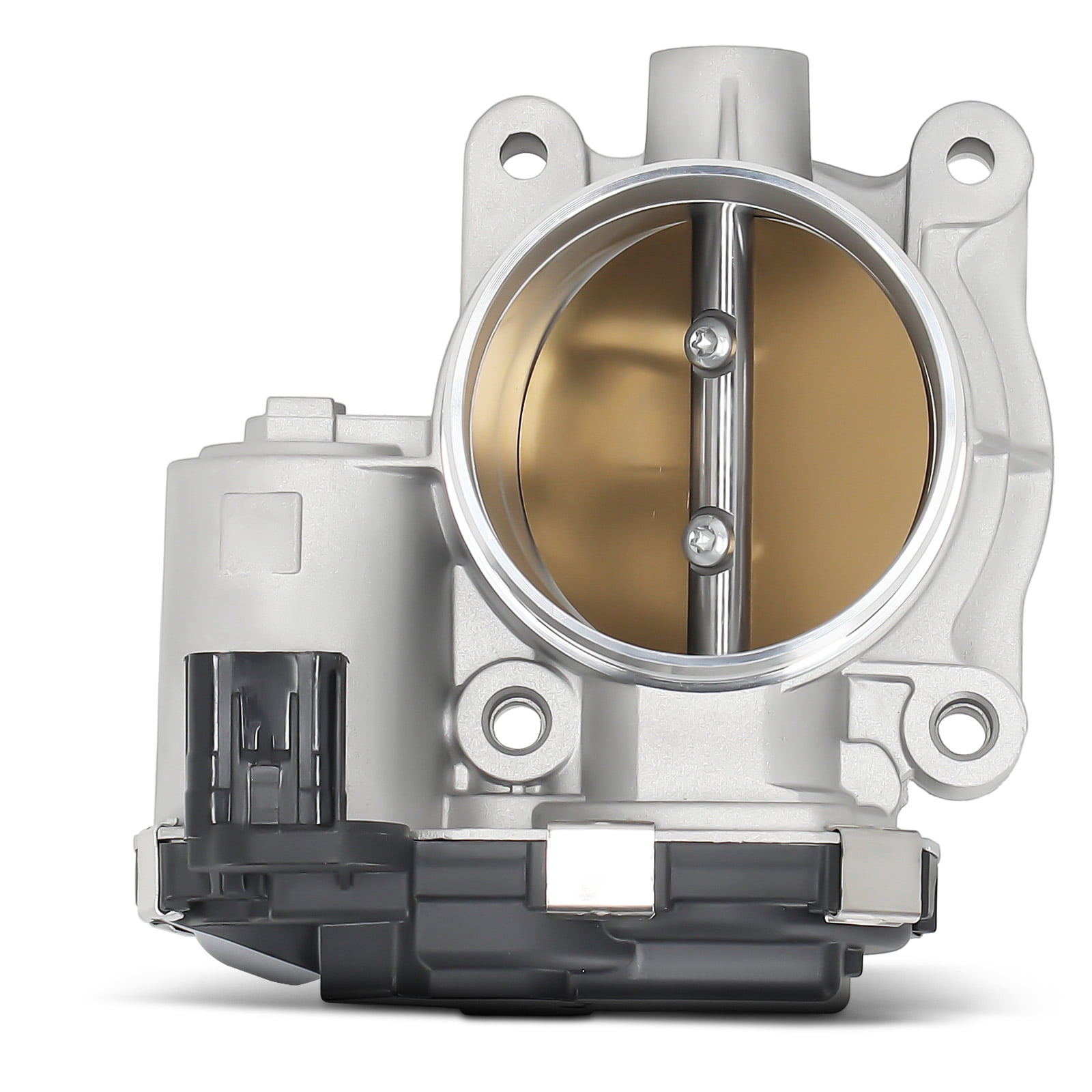 maXpeedingrods Electronic Throttle Body for Buick Envision 2017-2020 LaCrosse 2018-2019 Cadillac ATS 2013-2016, for Chevrolet Colorado Impala Malibu Limited, for GMC Acadia Canyon, 12627217 12669073