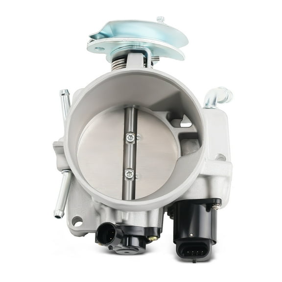 maXpeedingrods Electronic Throttle Body for Chevrolet Avalanche Silverado Suburban 1500 Tahoe, for GMC Sierra Yukon, for Cadillac Escalade, 88984260 17113665