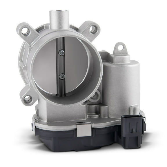 maXpeedingrods Electronic Throttle Body for Chrysler 200 2015-2017, for Jeep Cherokee Compass Renegade 2014-2018, for Dodge Dart, for Fiat 500X, for Ram Promaster City, 4891970AB 4891970AC 04891970AB