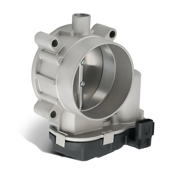 maXpeedingrods Electronic Throttle Body for Dodge Challenger Charger Durango, for Ram 1500 2500 3500 4500 5500, for Chrysler 300 5.7L 6.4L, 53034251AB 53034251AA