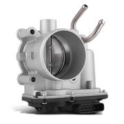 maXpeedingrods Electronic Throttle Body for Hyundai Elantra Ix35 Tucson 2011-2018, for Kia Forte Forte5 Soul Rondo 2012-2018, 35100-2E000 67-9009 337-50300