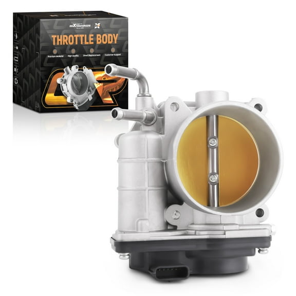 maXpeedingrods Electronic Throttle Body for Infiniti QX60 2014-2015 JX35 2013, for Nissan Altima 2007-2015 Pathfinder 2013-2015 Quest 2011-2015 Murano 2009-2014, 67-0009 S20059