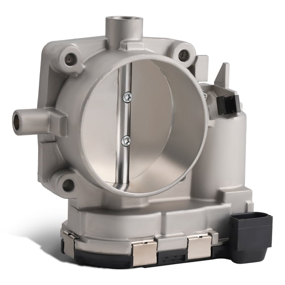 maXpeedingrods Electronic Throttle Body for Mercedes-Benz C230 C280 C300 C350 CL500 E500 ML350 ML450 R350 R500 S430 S500 S55 S600 SL500, 0280750017 1131410125