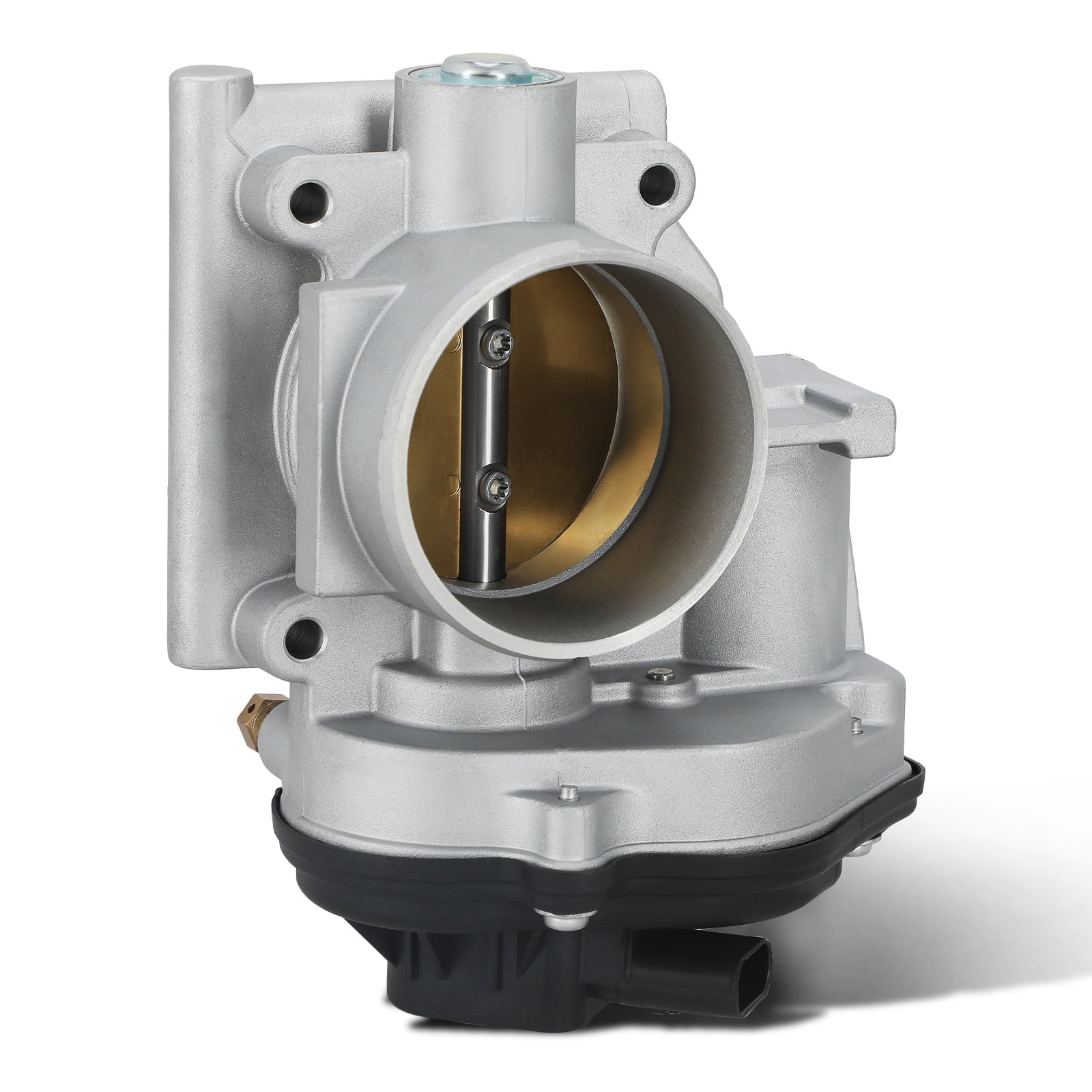 maXpeedingrods Electronic Throttle Body S20025 for Ford Five Hundred Freestyle 2005-2007, for Mercury Montego 2005-2007, 67-6008 67-6007 5F9Z9E926AA TB1016