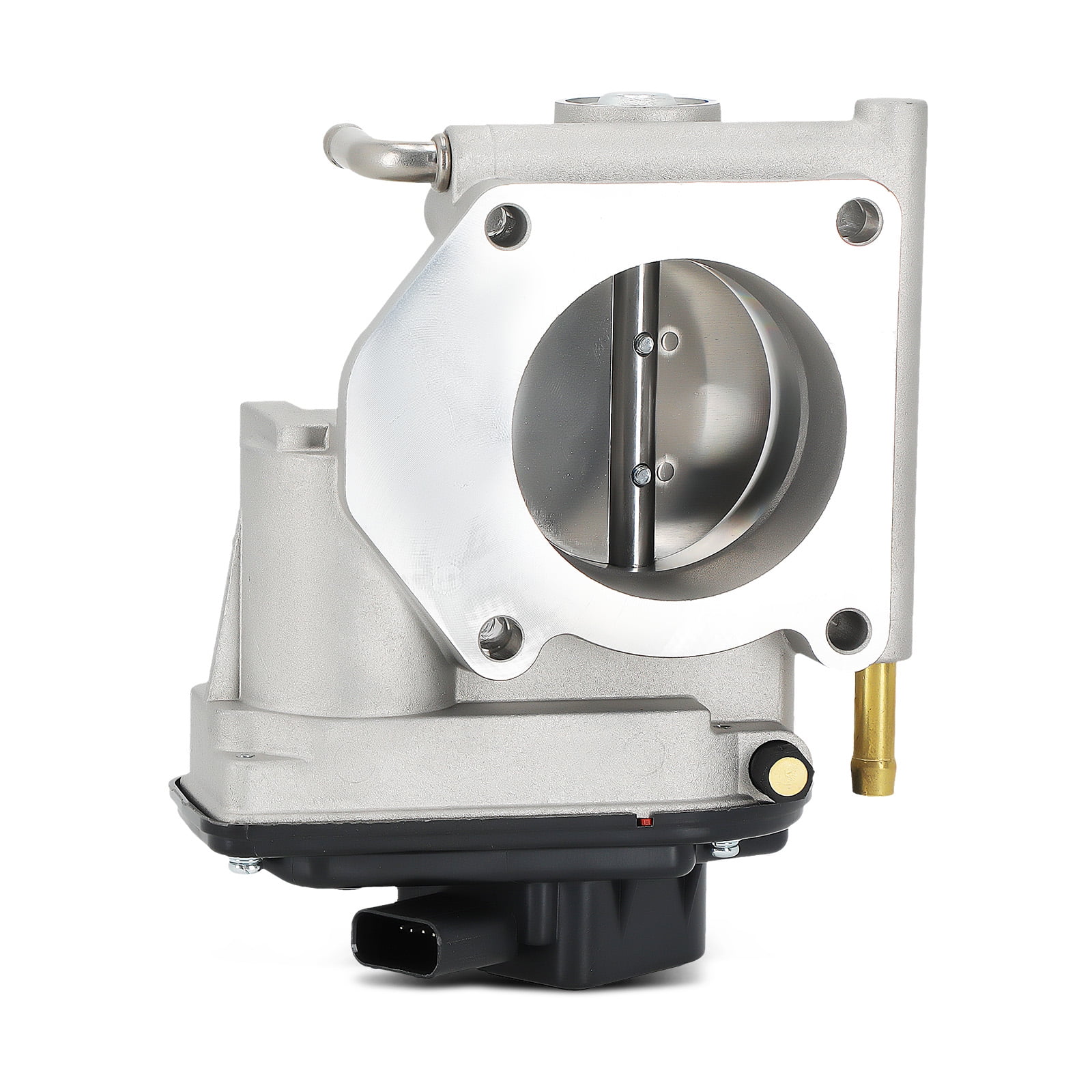 maXpeedingrods Electronic Throttle Body for Mazda 6 V6 3.0L 2003-2008, AJ5713640A AJ5713640B