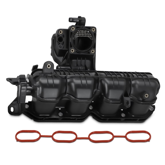 maXpeedingrods Engine Air Intake Manifold for Toyota Prius 2010-2015 Prius Plug-In 2012-2015 Prius V 2012-2017, 17120-37050 17120-37052 17120-37053