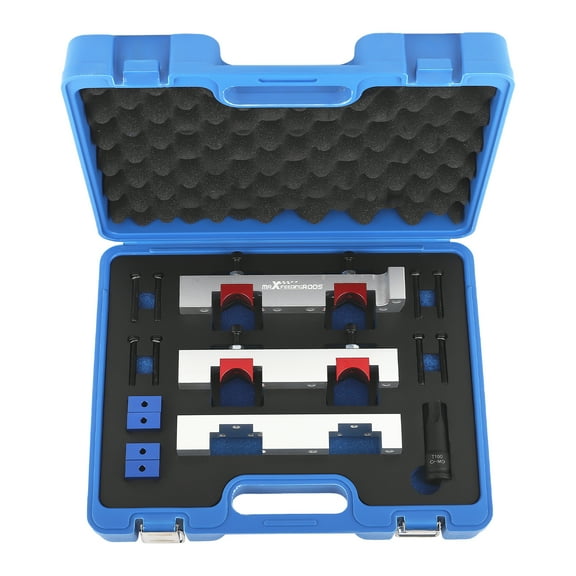 maXpeedingrods Engine Camshaft Timing Alignment Tool Kit for Mercedes Benz M133 M260 M264 M270 M274 Engine 1.6L V4 A Class and B Class, Replace 270 589 00 6100, 270 589 01 6100