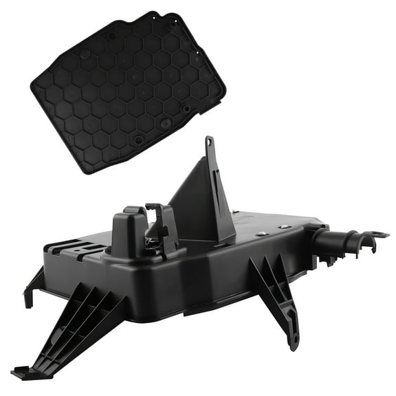 maXpeedingrods Engine Computer PCM Plastic Housing Case Box Fit for Escape 2013-2016, for Lincoln MKC 2015-2016, for Ford Focus 2012-2018, Replacement for CV6Z12B523C CV6Z12A659C