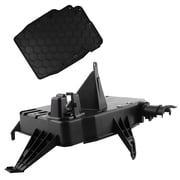 maXpeedingrods Engine Computer PCM Plastic Housing Case Box Fit for Escape 2013-2016, for Lincoln MKC 2015-2016, for Ford Focus 2012-2018, Replacement for CV6Z12B523C CV6Z12A659C