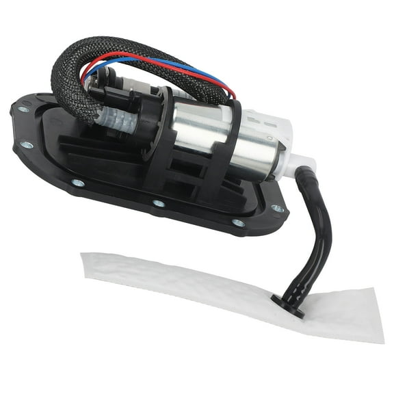 maXpeedingrods Fuel Pump For Victory Cross Roads Cross Country Magnum Gunner Hammer High Ball Jackpot Kingpin 2009-2017, Replaces 2521169 2520811 2521171