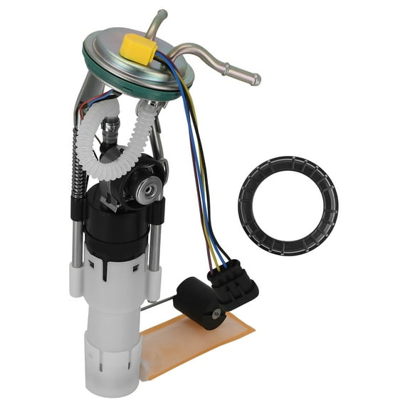 maXpeedingrods Fuel Pump ATV For Can-Am Outlander Renegade 400 500 650 800 4x4 XT HO EFI 2007 2008 2009 2010 2011, Replaces 703500766, 709000378, 709000362