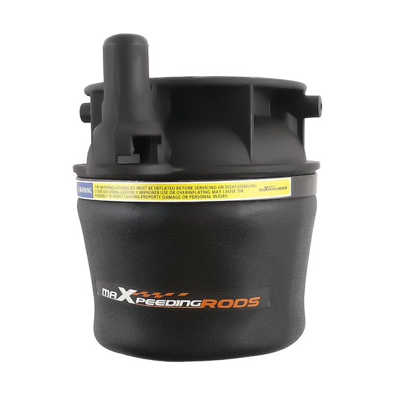 maXpeedingrods Rear Air Suspension Bag for Ford Expedition Lincoln Navigator 2003-2006 4L1Z5A891AA