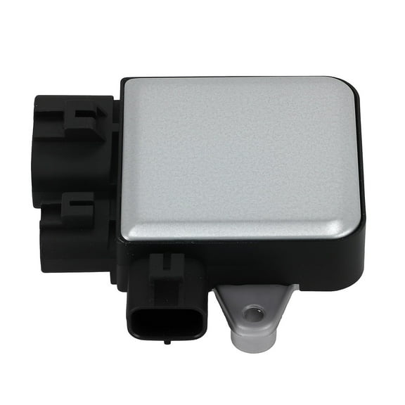 maXpeedingrods Engine Radiator Control Fan Module for INFINITI G35 G37 Q50 Q70 QX50 for Nissan 370Z GT-R Juke LEAF. Replaces 21493-4GA0A