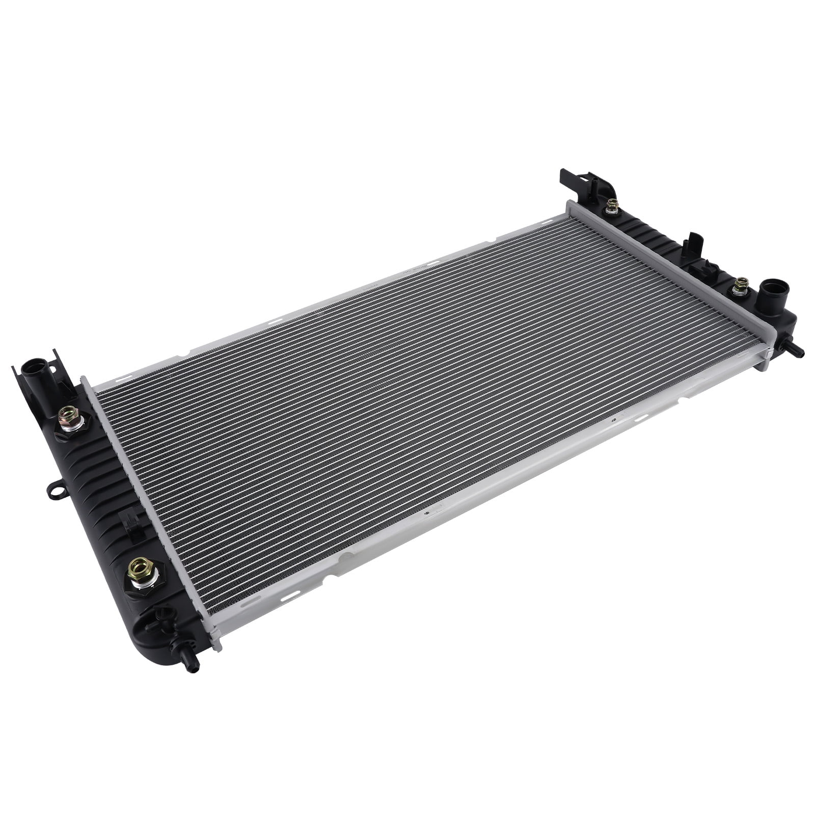 maXpeedingrods Engine Radiator for Cadillac Escalade ESV EXT for ...