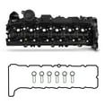 thumbnail image 1 of maXpeedingrods Engine Valve Cover for BMW 3' 4' 5' 7'er E90 E91 E92 E93 F30 F31 F32 F33 F34 F36 F07 F10 F11 F01 F02 Replace# 11127800309 11127823181, 1 of 9