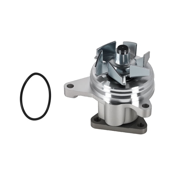 maXpeedingrods Engine Water Pumps for Ford EcoSport Edge Escape Explorer Focus Fusion Ranger Taurus for Lincoln MKC MKT MKZ for Mazda 3 5 6 CX-7 2003-2020 L4