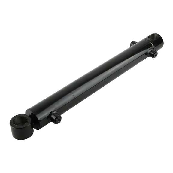 maXpeedingrods Bucket Tilt Hydraulic Cylinder Compatible with Holland L865 LS180 LX865 LX885 L180 L185 Replace 86630358 86590829