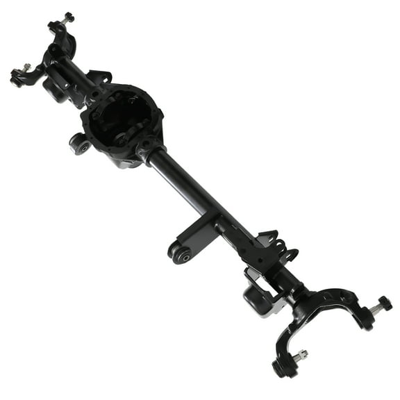 maXpeedingrods Front Axle Differential Housing for Jeep Wrangler JK 3.8L 3.6L V6 68004068AC